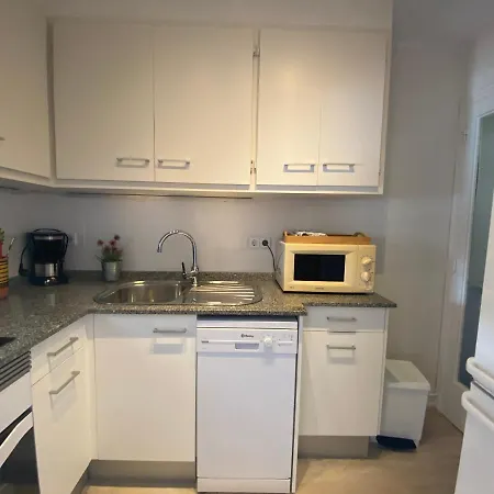 Dofi 1 Appartement