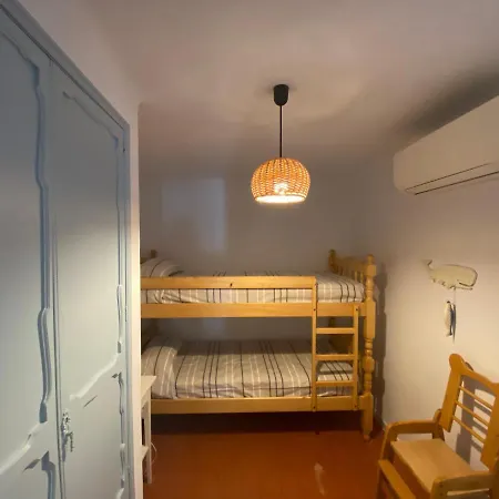 Dofi 1 Appartement